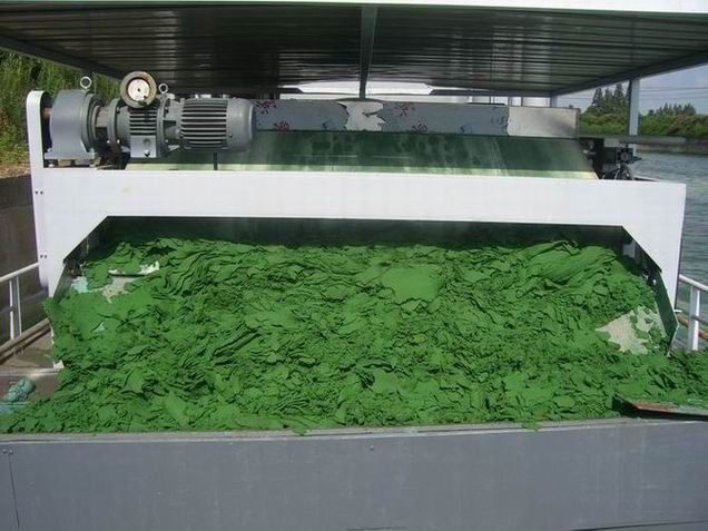 供应织毛带式压滤机